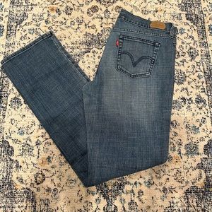 Levi's 505 Straight Leg 10M